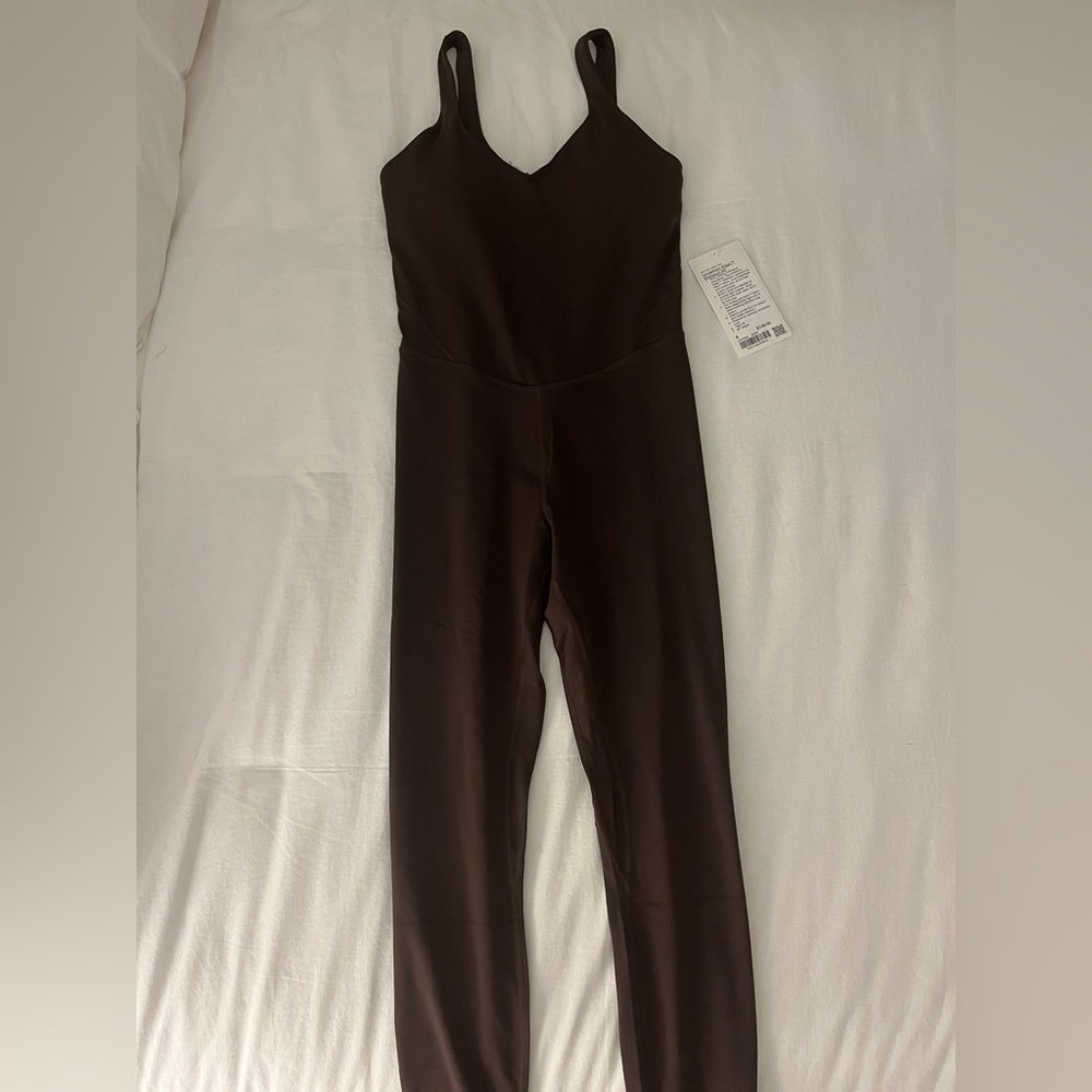 Lululemon Align Bodysuit 25”